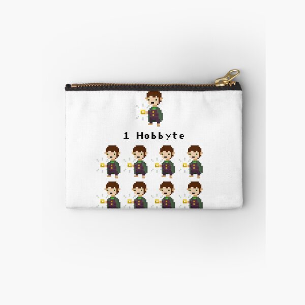 Item preview, Bit byte pun design :D designed and sold by xatral.
