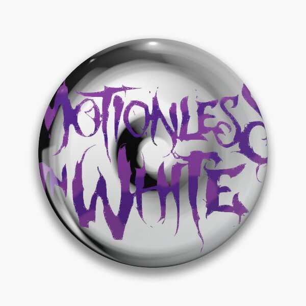 Item preview, Motionless in White Spiral designed and sold by SkyeWorld.
