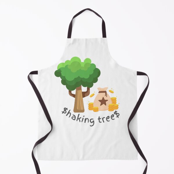 Item preview, AC:NH Shaking Trees designed and sold by Nonshape.