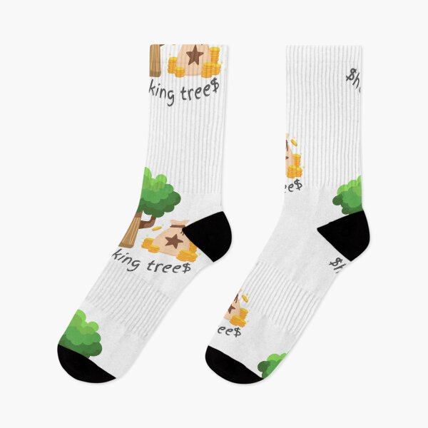 Item preview, AC:NH Shaking Trees designed and sold by Nonshape.