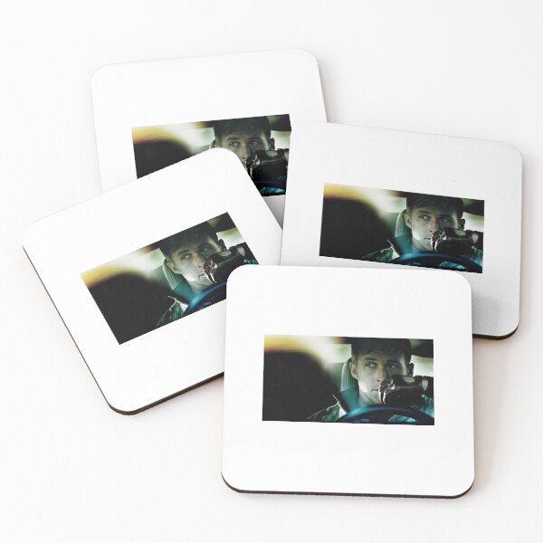 Item preview, Ryan Gosling designed and sold by NetherSand.
