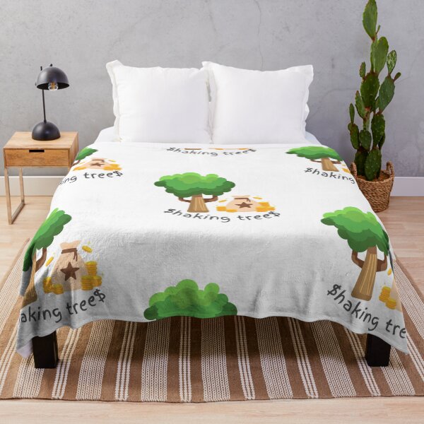 Item preview, AC:NH Shaking Trees designed and sold by Nonshape.