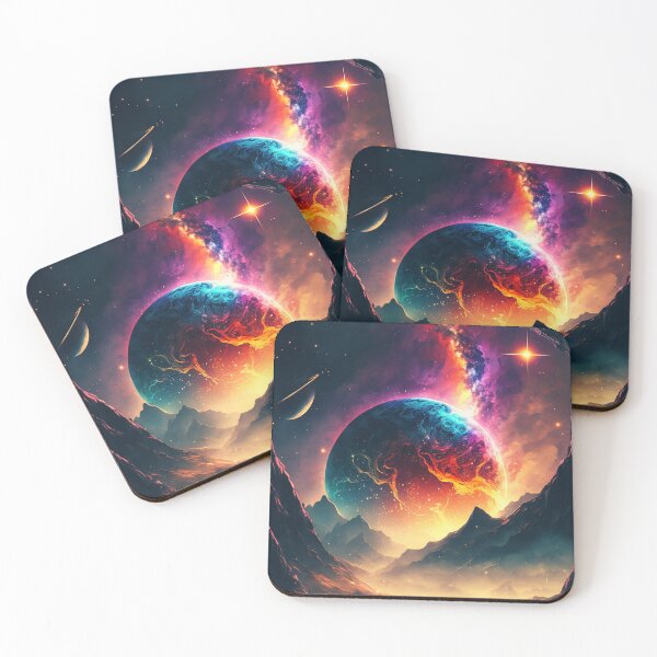 Item preview, Fantasy Sunset designed and sold by Enea Kelo.