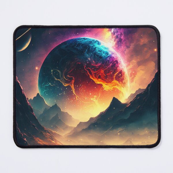 Item preview, Fantasy Sunset designed and sold by Enea Kelo.