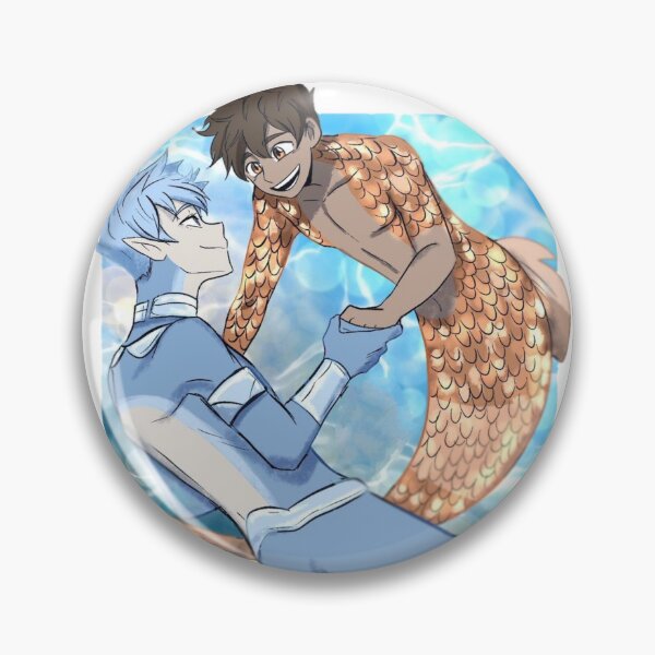 Item preview, Castle Swimmer designed and sold by Tina ⭐⭐⭐⭐⭐.