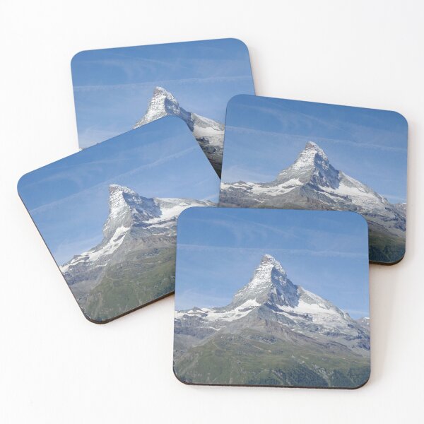 Item preview, Nature, Landscape, Europe, Switzerland, Valais, Matterhorn, Glacier, Mountain, Photography, Bebicervin designed and sold by BebiCervin.
