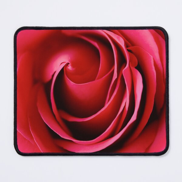 Item preview, Red Rose Macro designed and sold by Tanya C Smith.