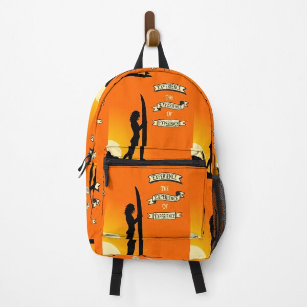 Item preview, Experience the experience of experience surfer  designed and sold by TipTopTapo.