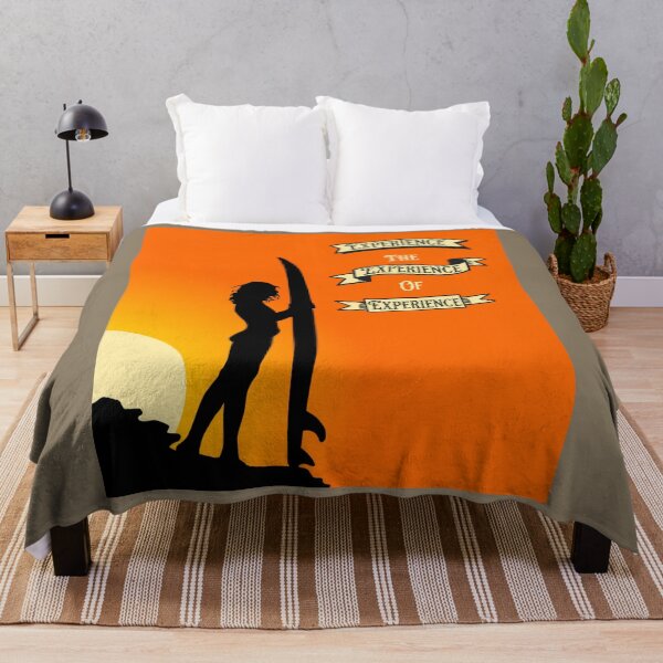 Item preview, Experience the experience of experience surfer  designed and sold by TipTopTapo.