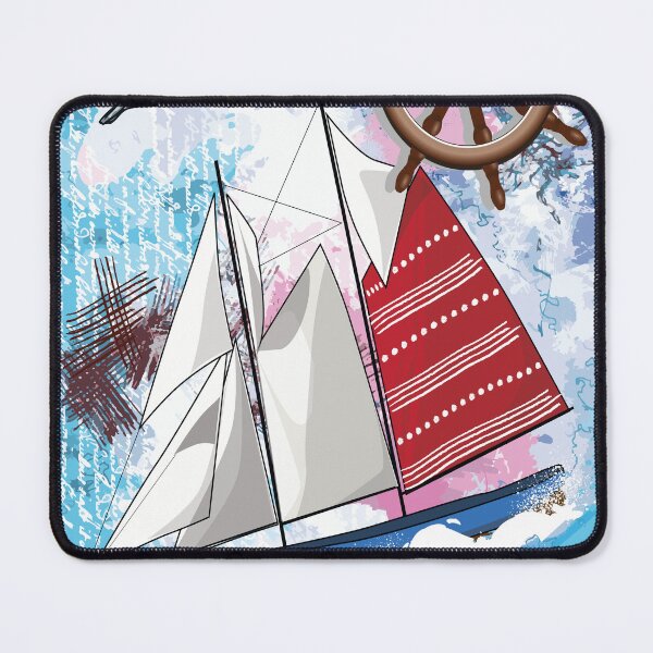 Item preview, Talented Sailor designed and sold by dikuka.