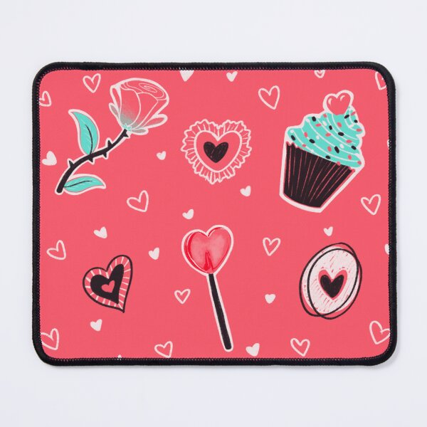 Item preview, Pattern "Sugar High" designed and sold by RoxaneDAVID.