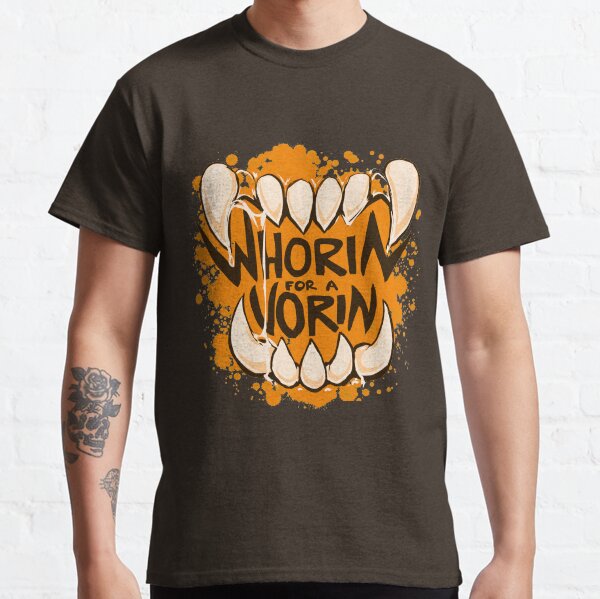 vore pride - pumpkin spice Classic T-Shirt