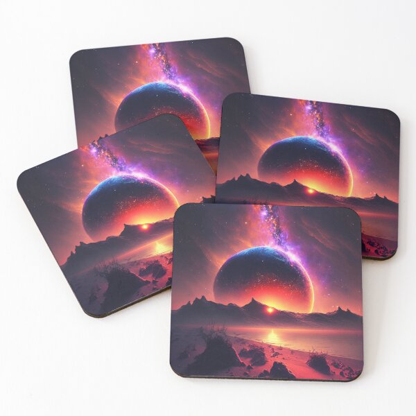 Item preview, Fantasy Sunset designed and sold by Enea Kelo.