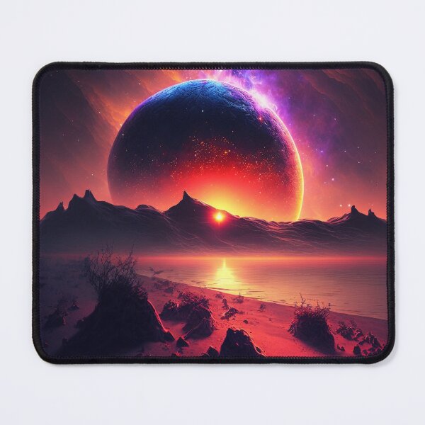 Item preview, Fantasy Sunset designed and sold by Enea Kelo.