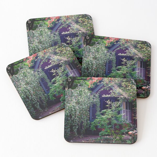 Item preview, Enchanted Cottage designed and sold by lghtwrkr.