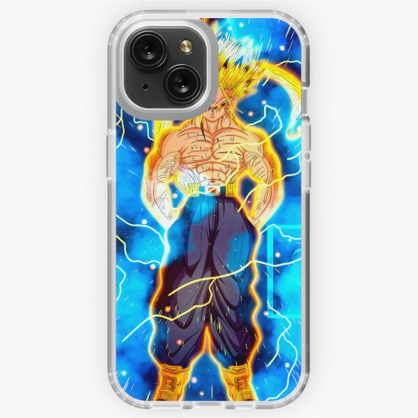 Corrupted Super Saiyan 5 GOKU, Dragon Ball NEW AGE INSPIRED Sticker for  Sale by Quietyou