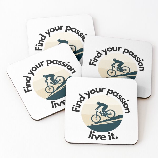 Item preview, MTB Passion designed and sold by Temmz.