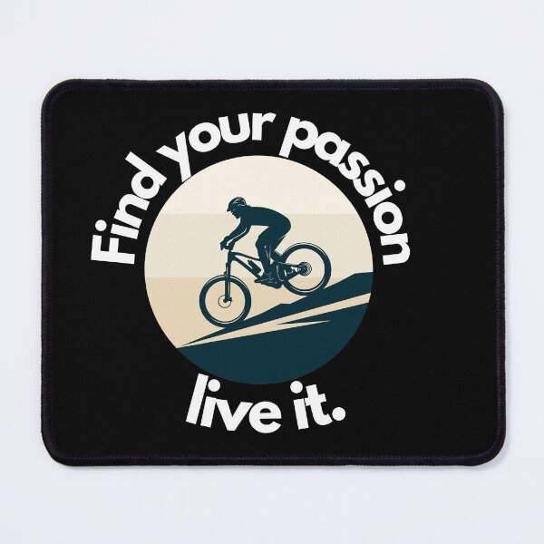 Item preview, MTB Passion designed and sold by Temmz.