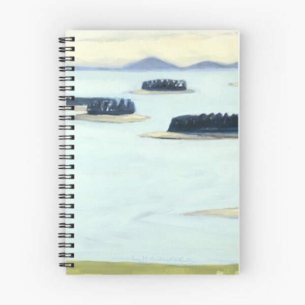 Item preview, DISTANT DEER ISLE designed and sold by LAURIE HADLOCK.