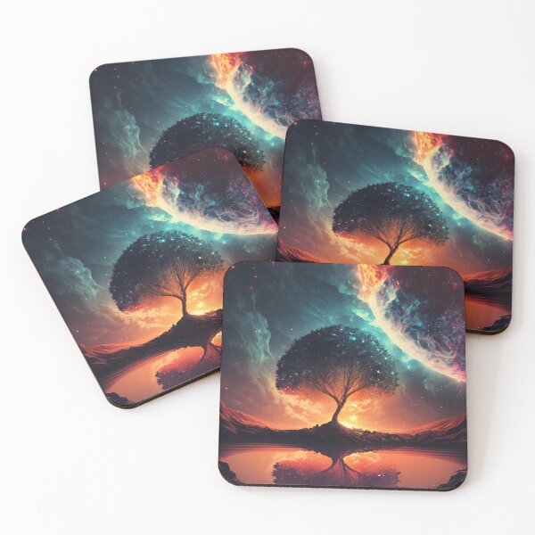 Item preview, Fantasy Sunset designed and sold by Enea Kelo.