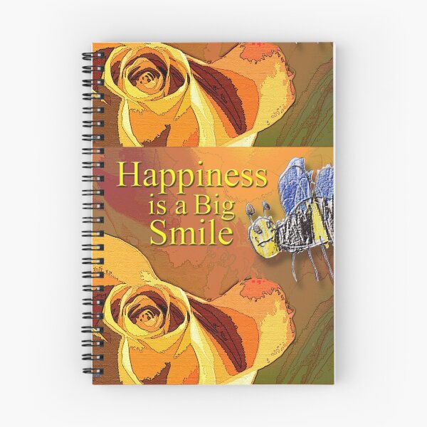 Item preview, Happiness is a Big Smile designed and sold by michaelasamples.