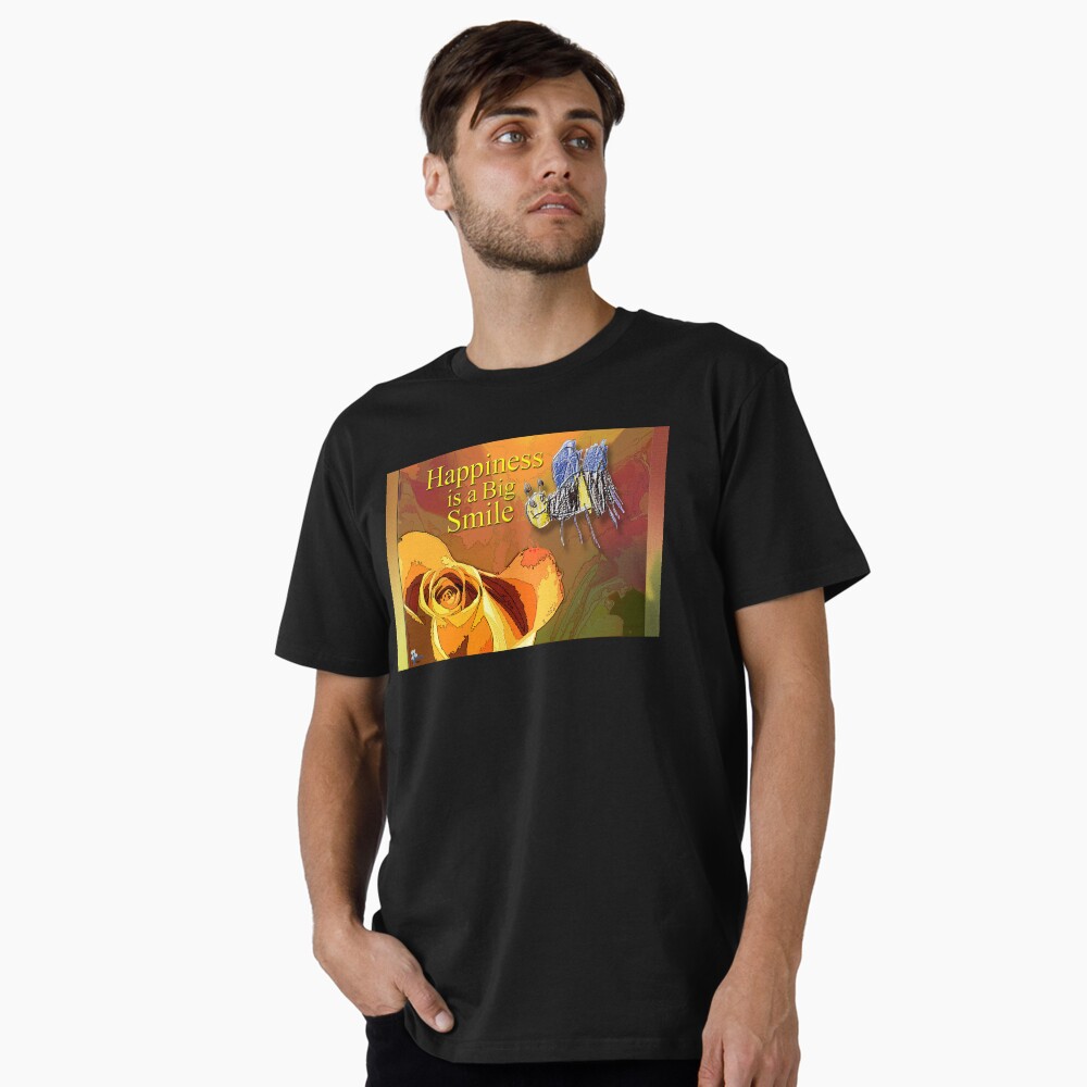 Item preview, Premium T-Shirt designed and sold by michaelasamples.