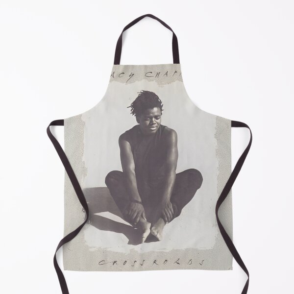 Item preview, Tracy Chapman - Crossroads designed and sold by sjeffreybuch.