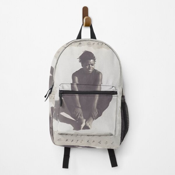 Item preview, Tracy Chapman - Crossroads designed and sold by sjeffreybuch.