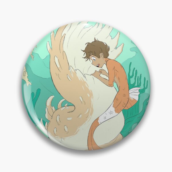 Item preview, Castle Swimmer designed and sold by Tina ⭐⭐⭐⭐⭐.