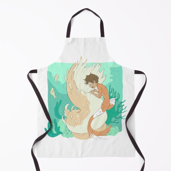 Item preview, Castle Swimmer designed and sold by Tina ⭐⭐⭐⭐⭐.