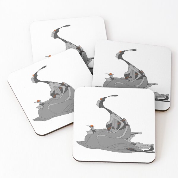 Item preview,  Matchstick Men designed and sold by enkg.