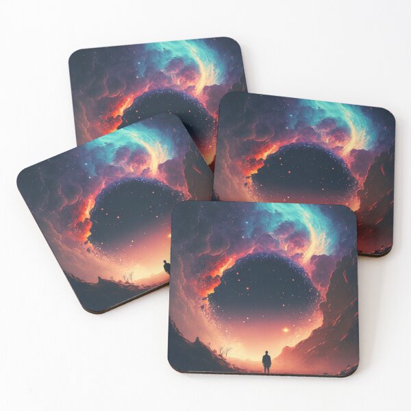 Item preview, Fantasy Sunset designed and sold by Enea Kelo.