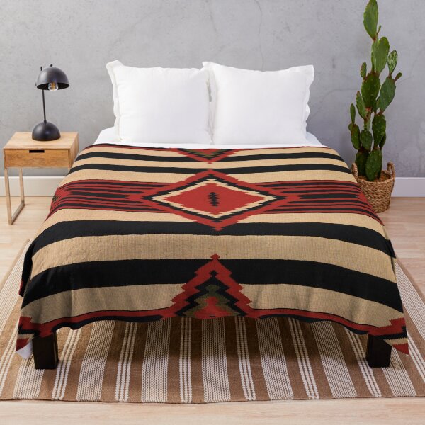 Item preview, Navajo Textile / Native American Weaving pattern 14 designed and sold by Joseph Moreno.