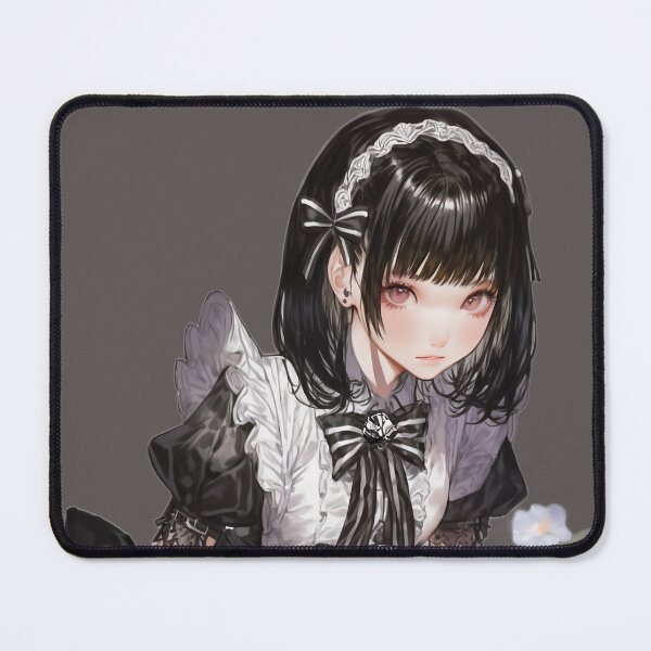 Item preview, kawaii maiden girl designed and sold by kamionari.
