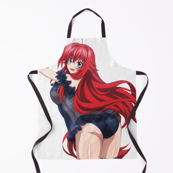 Item preview, Rias gremory designed and sold by Mustuk Mustuk.