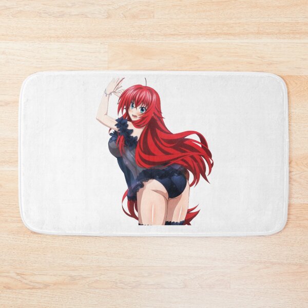 Item preview, Rias gremory  designed and sold by Mustuk Mustuk.