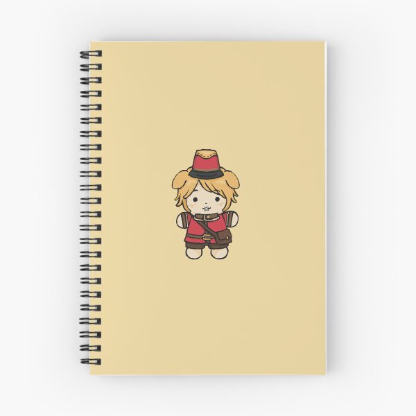 Item preview, puppy victor designed and sold by pokedoro.