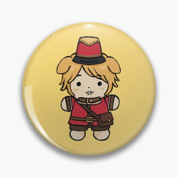 Item preview, puppy victor designed and sold by pokedoro.