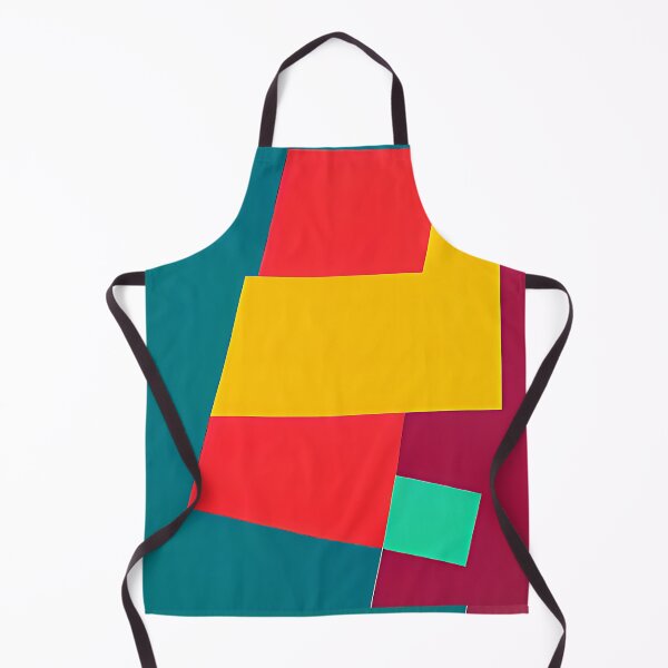 Item preview, Hard edge painting - Elements of Style No.2 designed and sold by Magia Design.