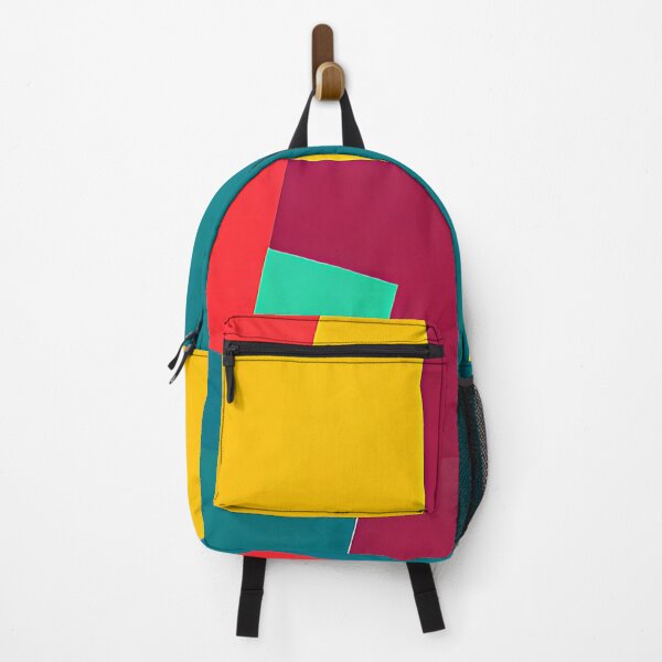 Item preview, Hard edge painting - Elements of Style No.2 designed and sold by Magia Design.