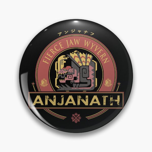 Item preview, ANJANATH - ELITE EDITION designed and sold by EscanV.