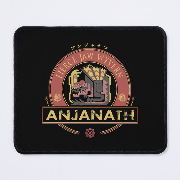 Item preview, ANJANATH - ELITE EDITION designed and sold by EscanV.