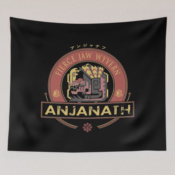 Item preview, ANJANATH - ELITE EDITION designed and sold by EscanV.