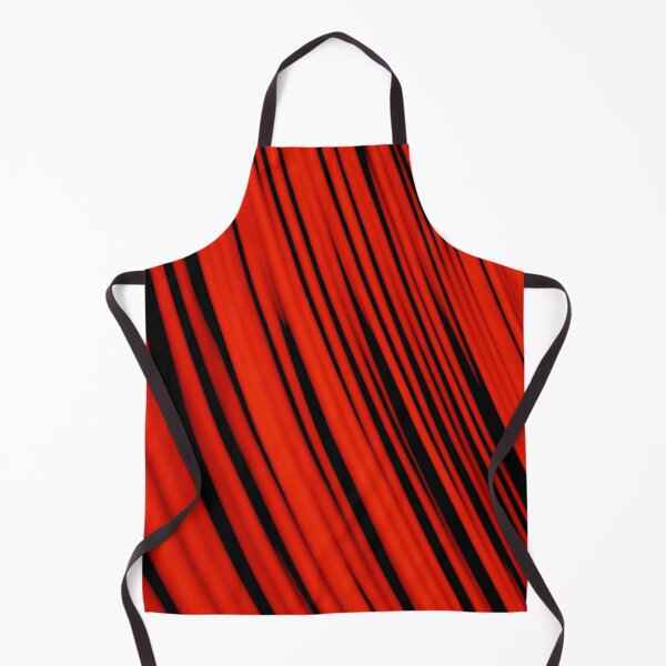 Item preview, Black redabstract lines pattern designed and sold by DAHAS.