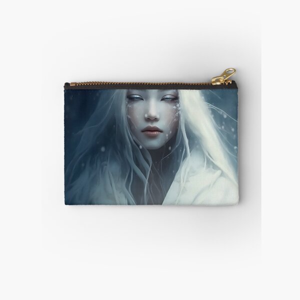 Item preview, Yuki Onna designed and sold by DreamNebula.