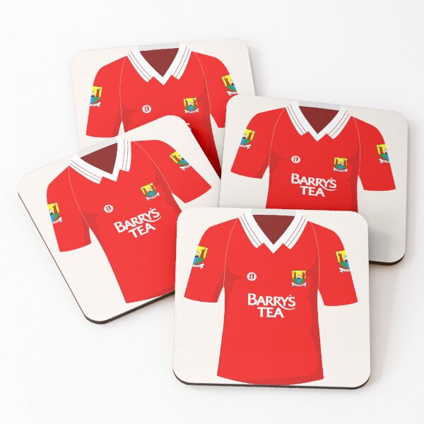 Item preview, Cork Jersey 1993-1994 designed and sold by county-colours.