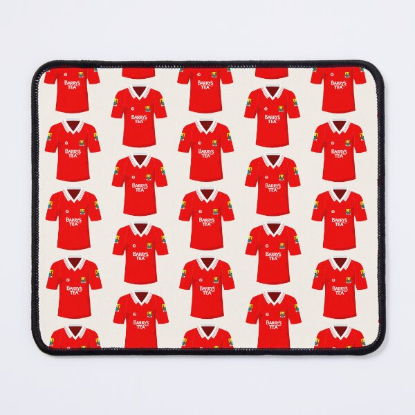 Item preview, Cork Jersey 1993-1994 designed and sold by county-colours.