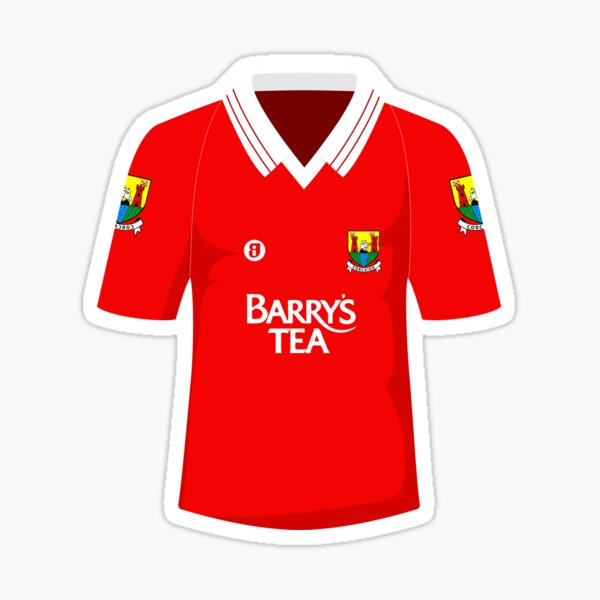 Cork Jersey 1993-1994