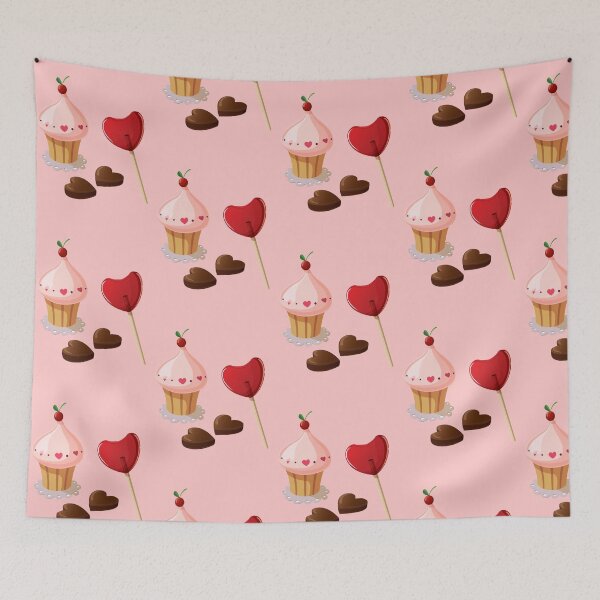 Item preview, Treats for Valentine's Day designed and sold by AllyBean0401.