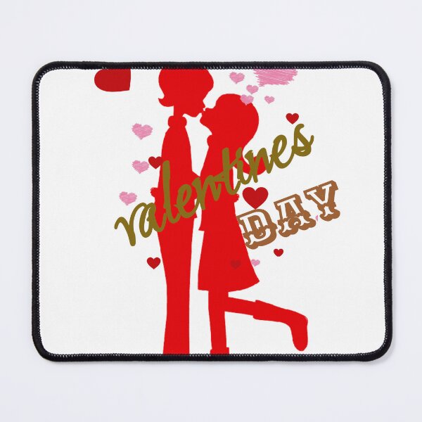 Item preview, Valentine's Day designed and sold by AOUISM.